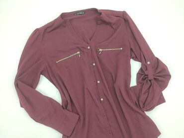 Shirts: L (EU 40), condition - Good