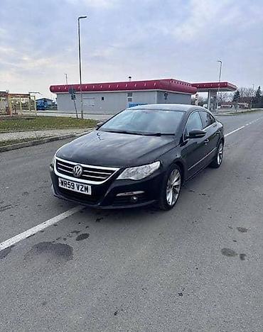 hyundai dzip: VOLKSWAGEN PASSAT CC - KOMPLETAN AUTO U DELOVIMA | garancija na — 2