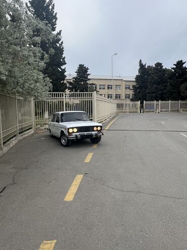 vaz 2102: VAZ (LADA) 2106: 1.6 l | 1987 il 11000 km Sedan