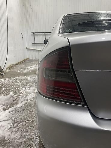 Subaru: Subaru Legacy: 2003 г., 2 л, Автомат, Бензин, Седан — 9