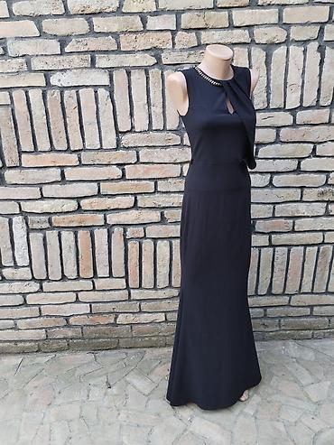Haljine: KeiKei svecana haljina S, M Kao nova Duzine 155cm Pazuh po 38 tegli do — 1