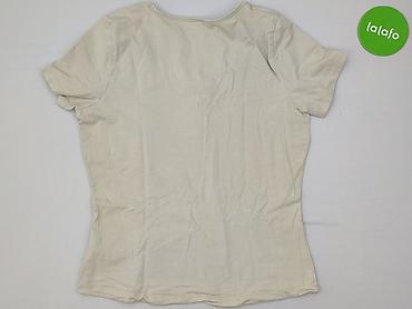 diverse biala koszula: T-shirt damski, rozmiar XL — 3
