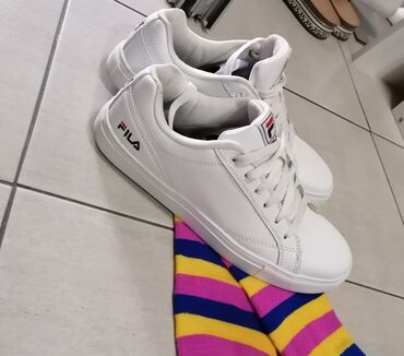 nike 2: Trainers, FILA, size - 37