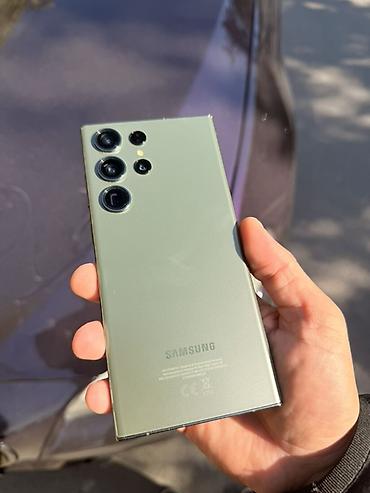 ультра 25 самсунг: Samsung Galaxy S23 Ultra, зелёный цвет. - Экран Dynamic AMOLED 2X — 3