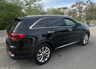 sorento kia: Kia Sorento: 2017 г., 2.2 л, Автомат, Дизель, Кроссовер
