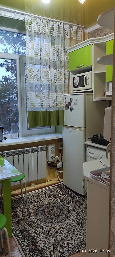 Продажа квартир: 2 комнаты, 56 м², 3 этаж, Евроремонт — 18