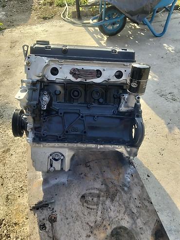 maşın 015: Mercedes-Benz 190, 2 l, Benzin, 1992 il, İşlənmiş — 3