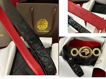 Kaiševi: BERLUTI, P.P, STEFANO RICCI, BURBERRY, TOP KAISEVI, MEGA HIT | Novo! — 24