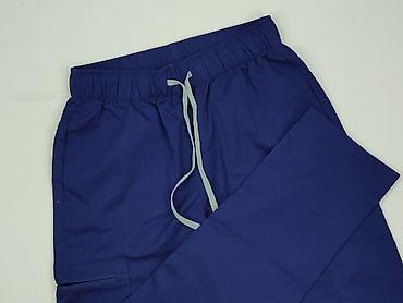 scrubs: Spodnie materiałowe damskie, rozmiar XS — 1