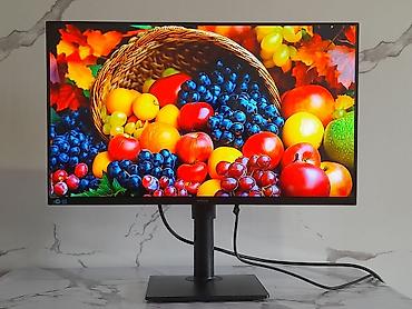 Мониторы: Монитор, Samsung, Б/у, LCD, 27" - 28" at lalafo.kg — 4 Мониторы: Монитор, Samsung, Б/у, LCD, 27" - 28" — 4