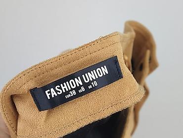 spódnice cropp: Fashion Union, Spódnica damska, rozmiar M — 4
