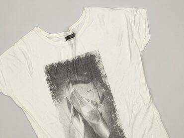ice cube t shirty: Reserved, Women`s T-shirt, XL (EU 42)