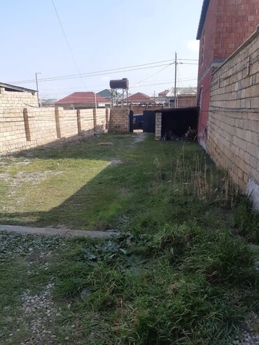 Həyət evləri və villaların satışı: Binəqədi qəs. 3 otaqlı, 95 kv. m, Kredit yoxdur, Orta təmir — 8