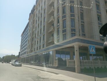 дом в кок жар: 1 бөлмө, 40 кв. м, Элитка, 4 кабат, ПСО (өзү оңдоп түзөтүп бүтүү үчүн)