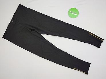 hm jersey: H&M, Legginsy Sportowe damskie, rozmiar S — 2