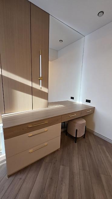 рич хоум: 2 комнаты, 80 м², Элитка, 15 этаж, Дизайнерский ремонт — 4