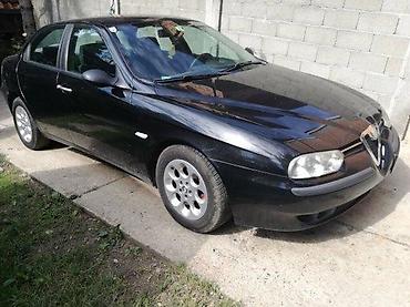 figaro lux nis: Alfa Romeo 156. Alfa Romeo 156 Kontakt 313 0 pre 10 dana Korišćeno — 4