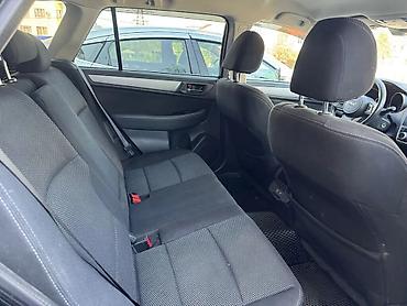 Subaru: Subaru Outback: 2019 г., 2.5 л, Вариатор, Бензин, Универсал — 4