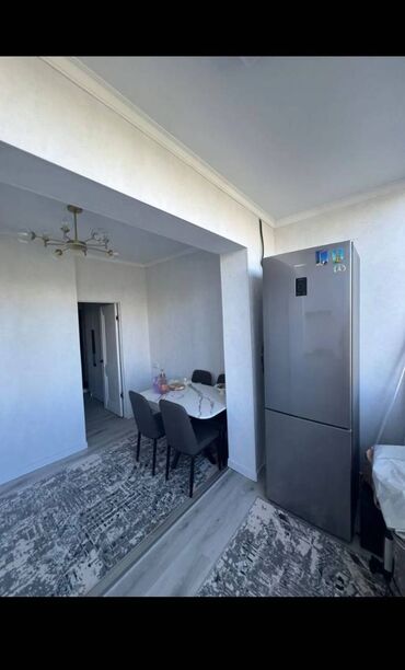 Продажа квартир: 1 комната, 40 м², 105 серия, 5 этаж, Евроремонт