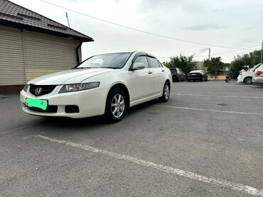 дроссельная заслонка стоимость: Honda Accord: 2003 г., 2 л, Автомат, Газ, Седан