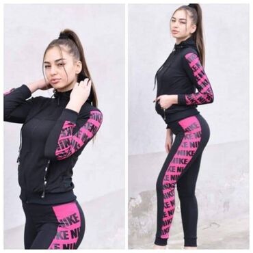 Gornji i donji deo: M -2xl
3300din — 18