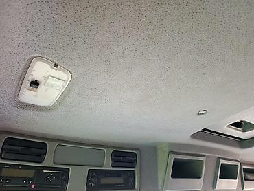 karavan maşınlar: Mercedes-Benz Atego 816 tentli yük maşını - Marka/model — 9