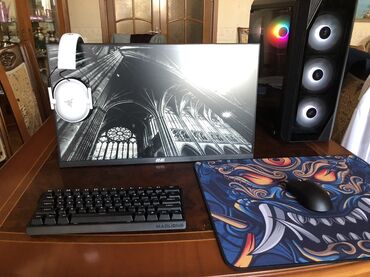Комплектующие для ПК и ноутбуков: CPU - I5 12400F Gpu - Geforce RTX 4060 (MSI VENTUS) Ana Plata- AsRock
