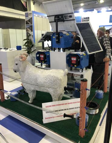 Товары и оборудование для с/х животных: Доильные Аппараты!!! от компании «Техномаш» Предлагаем Вам — 26