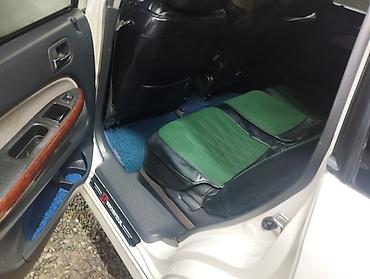 Honda: Honda Stream: 2003 г., 2 л, Автомат, Бензин, Универсал — 4