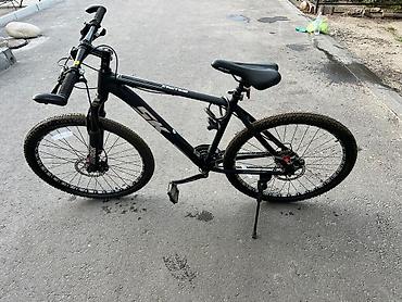 Горные велосипеды: Горный велосипед, Skillmax, Сталь — 2