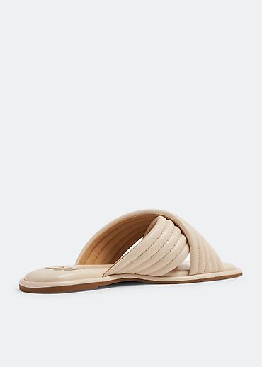 закрытые туфли: Michael Kors - "Portia" Orijinal, qutuda. Tamamilə yenidir. Üst — 5