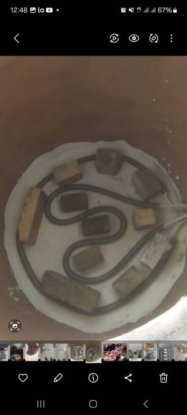 Təndir kürələri: Təndir satışı,təndir və kaminlərin quraşdırılması . ▪️şok! -da lalafo.az — 12 Təndir kürələri: Təndir satışı,təndir və kaminlərin quraşdırılması . ▪️şok! — 12