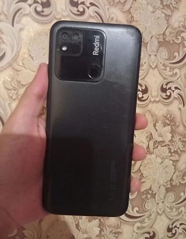 redmi note 11 pro kabro: Xiaomi Mi 10, 64 GB, rəng - Qara, 
 İki sim kartlı — 3