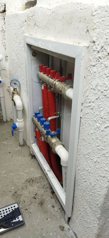 Elektrik işləri: Santexnika, Elektrika, pol-patalok isleri görürəm. Keyfiyetli ve tam -da lalafo.az — 18 Elektrik işləri: Santexnika, Elektrika, pol-patalok isleri görürəm. Keyfiyetli ve tam — 18