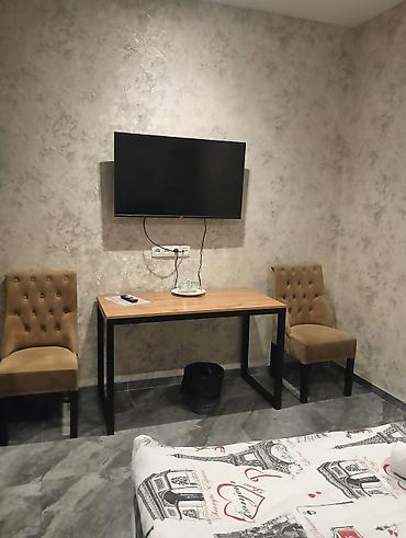 23000 som flat: Доброго времени суток. Рады приветствовать гостей, в наших комфортных — 3
