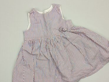 Sukienka, H&M, 12-18 m, stan - Dobry