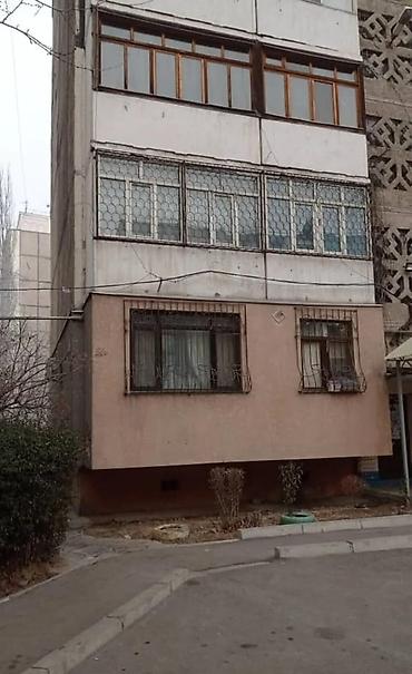 тигил: 4 бөлмө, 78 м², Восток-5 мкр 2 кабат, Косметикалык оңдоо — 2