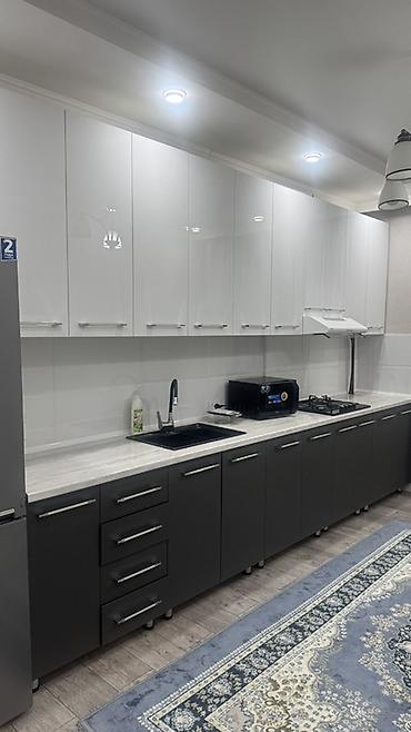 Долгосрочная аренда квартир: 1 комната, Собственник, С мебелью полностью — 2