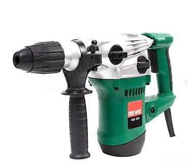 jec 1200: Perforator "Karpat 2100 Model: KDE-2321"Təsvir ; Karpat perforator — 1