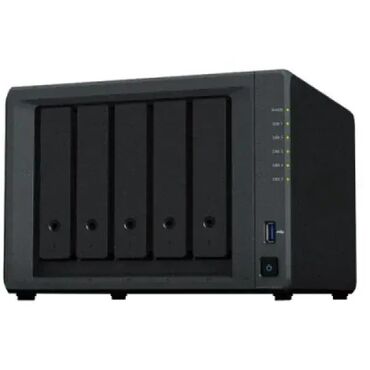 polovni dzojstik za ps4: Brend: Synology Model: HDD NAS Storage Synology DS1522+ 5-Bay Cena