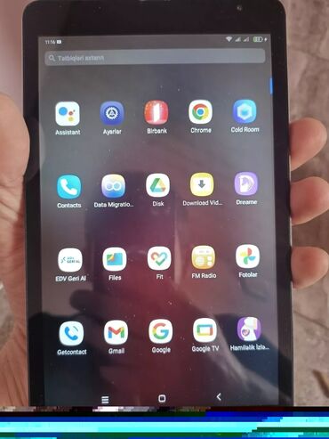 samsung tab 2 10 1: Tecili satilir isteyen yazsin ela istdeyir hecbir problemi yoxdu eladi