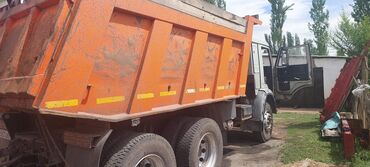 Грузовики: Грузовик, Дубль, Б/у — 6