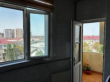 Uzunmüddətli kirayə mənzillər: 📍 Ünvan:30cu məhəllə 🏢 Bina tipi: Yeni Tikili 5/9 📐 Ümumi sahə: 110m² — 3