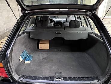 BMW: BMW 5 series: 1992 г., 2 л, Автомат, Бензин, Универсал — 13