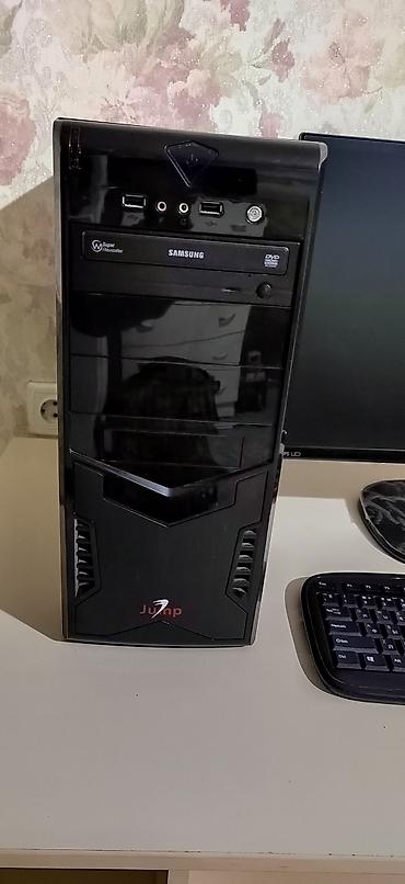 Мониторы: Монитор, LG, Б/у, LED, 22" - 23" — 9