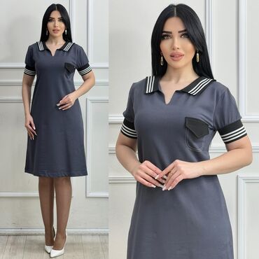 Gündəlik donlar: Hər zövqə rəngə uyğun ölçülər S,M,L,XL
Metrolara pulsuz çatdırılma