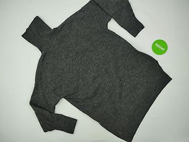 turtlenecks: H&M, Sweter damski, rozmiar S — 3