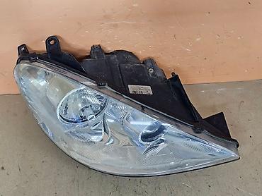 Передние фары: Передняя правая фара Peugeot 2003 г., Б/у, Оригинал at lalafo.kg — 4 Передние фары: Передняя правая фара Peugeot 2003 г., Б/у, Оригинал — 4