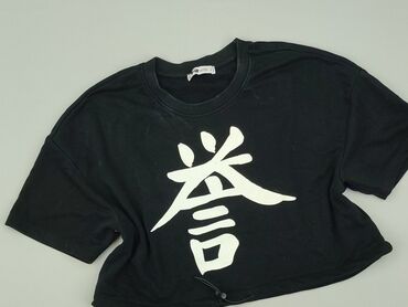 t shirty hacker: Футболка жіноча, FBsister, розмір L