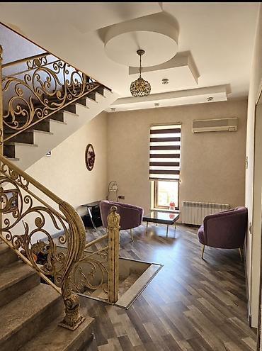 çay evləri: Bakıxanov qəs. 3 otaqlı, 300 kv. m, Orta təmir — 10